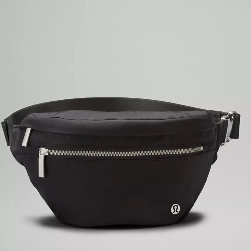 NWT Lululemon City Adventurer Belt Bag 2.5L - Picture 2 of 9